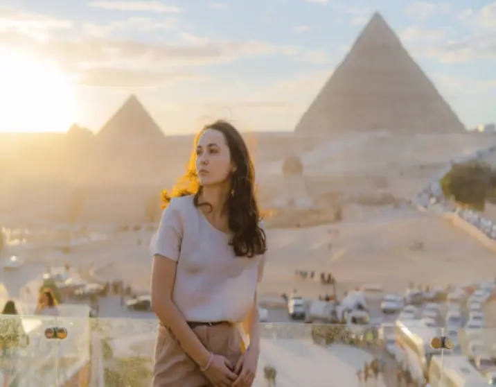 6-Day Family Tour in Egypt – Explore Cairo, Giza, Luxor & Aswan